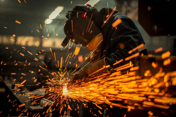 Best Automation and Robotic Welding in Barnwell, SC
