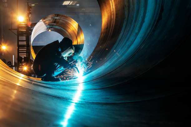 Best Maintenance and Repair Welding in Barnwell, SC