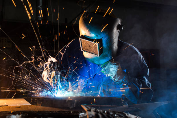 Best Artistic and Custom Metal Fabrication in Barnwell, SC
