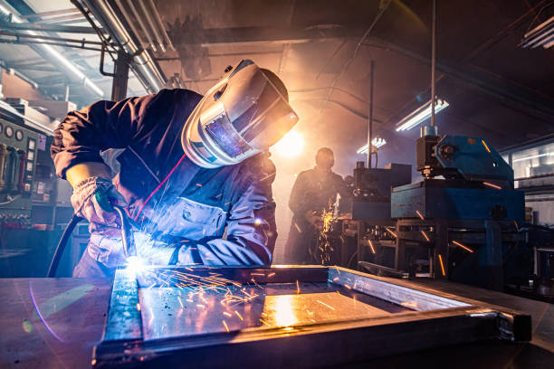 Best Welding Inspection and Certification in Barnwell, SC