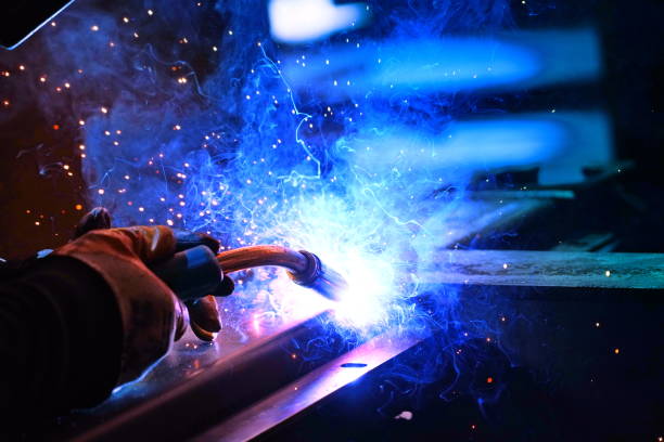 Reliable Barnwell, SC Welder & Metal Fabrication Solutions