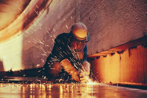 Affordable Welder Services in Barnwell, SC