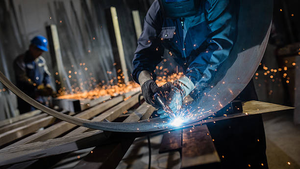 Best Automotive Welding in Barnwell, SC