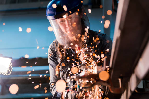Best Specialty Welding Processes in Barnwell, SC