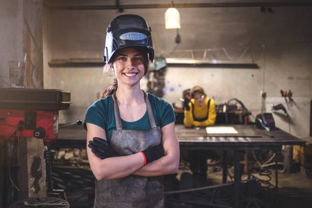 Best Structural Steel Welding in Barnwell, SC