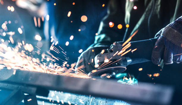 Best Specialty Welding Processes in Barnwell, SC